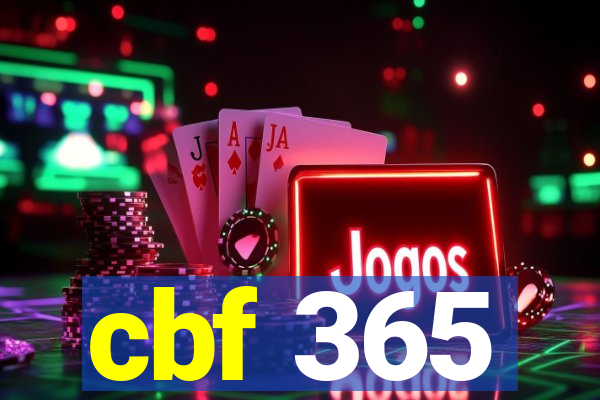 cbf 365