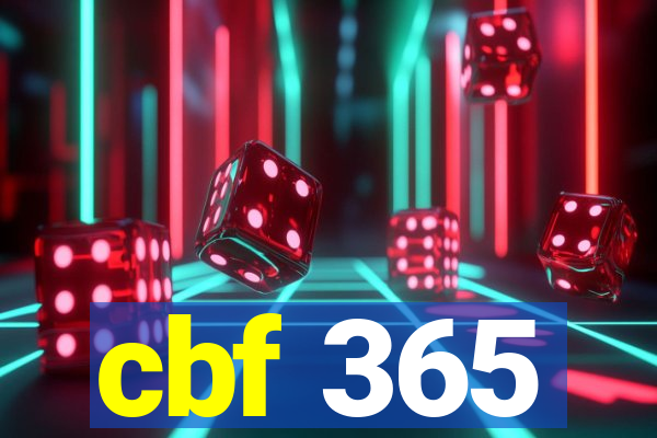 cbf 365