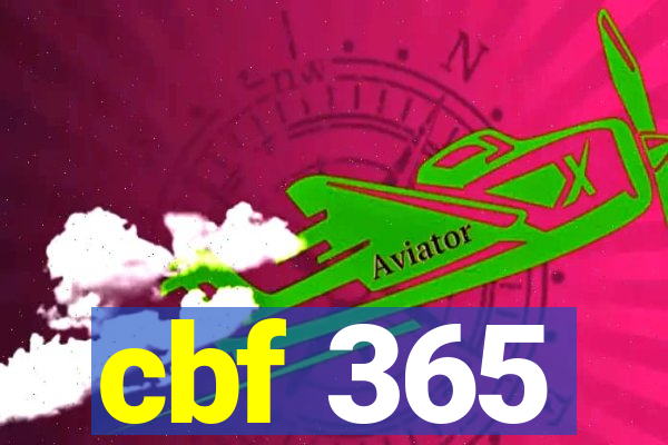 cbf 365