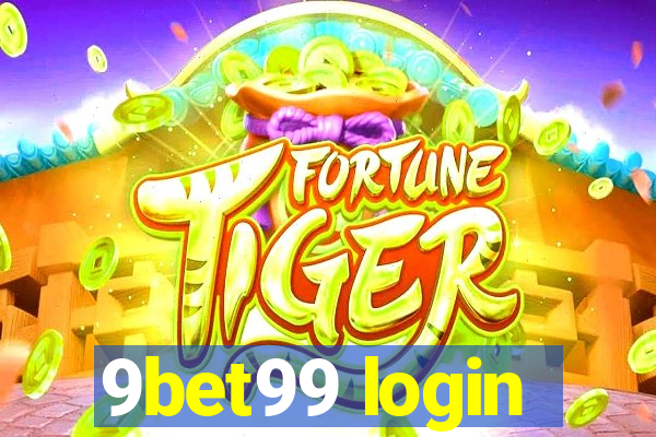 9bet99 login