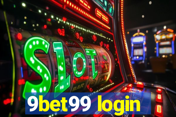 9bet99 login