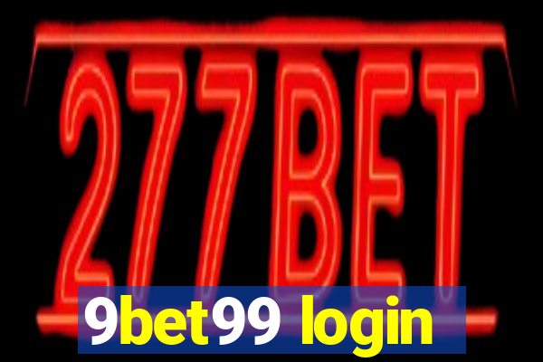 9bet99 login