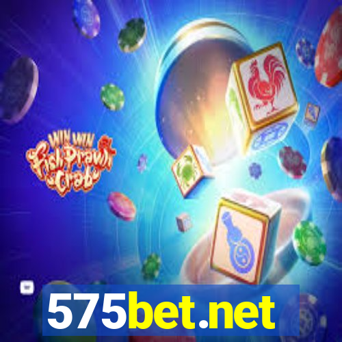 575bet.net