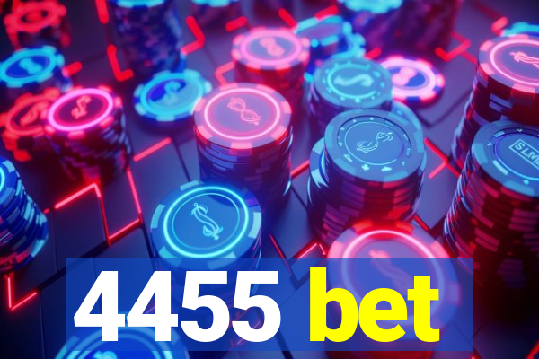 4455 bet