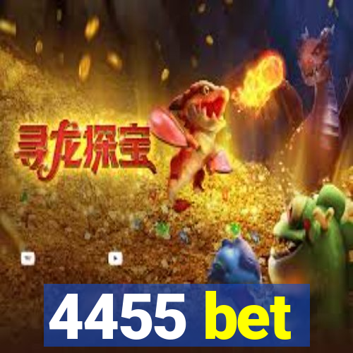 4455 bet