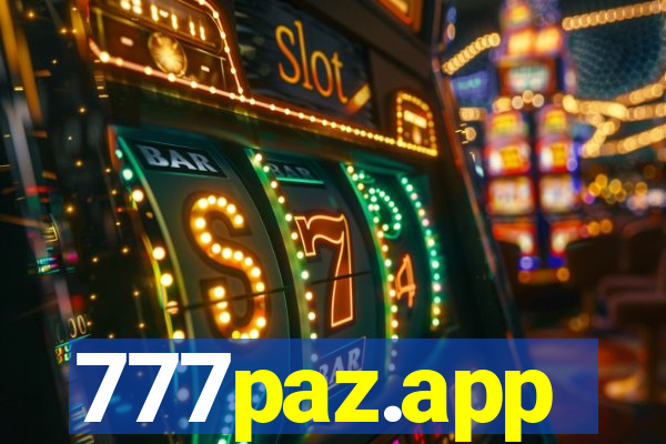 777paz.app