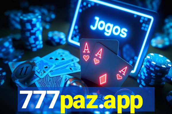 777paz.app