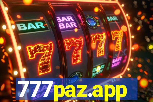 777paz.app