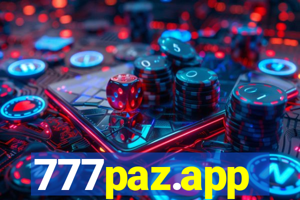 777paz.app