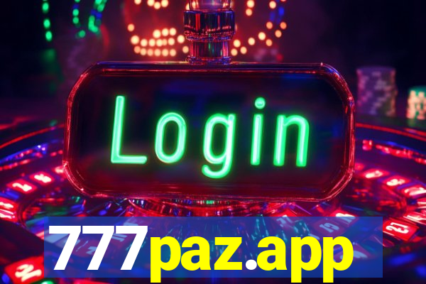 777paz.app