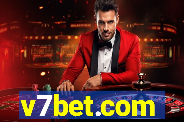 v7bet.com