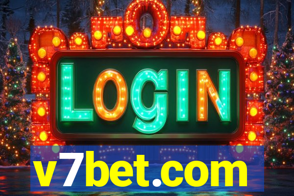 v7bet.com