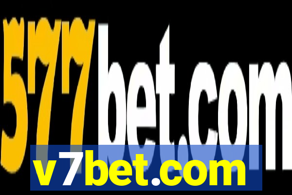 v7bet.com