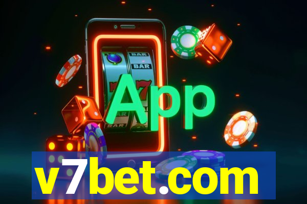 v7bet.com