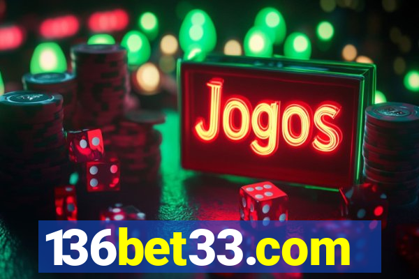 136bet33.com