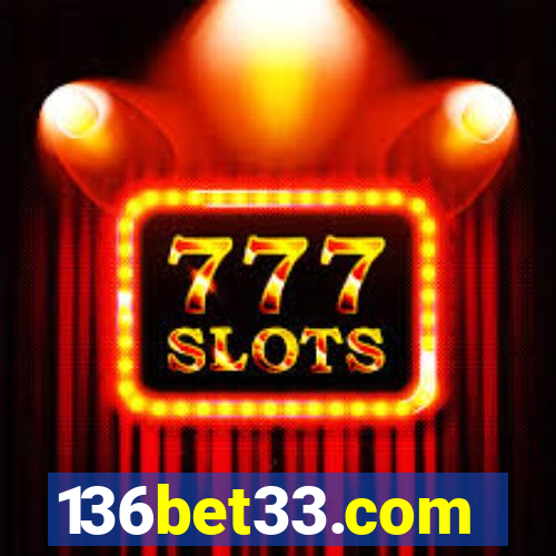 136bet33.com