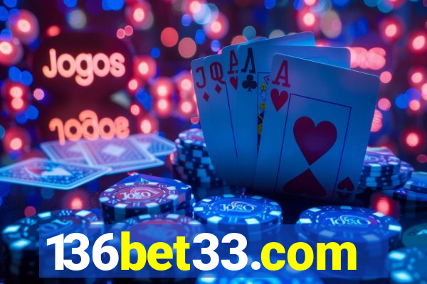 136bet33.com