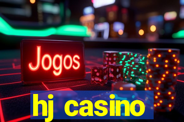 hj casino