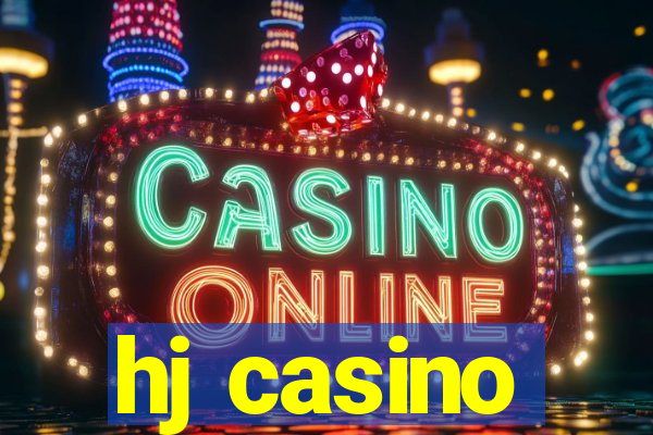 hj casino