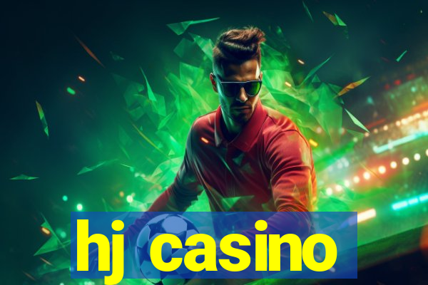 hj casino