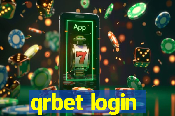 qrbet login