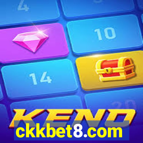 ckkbet8.com