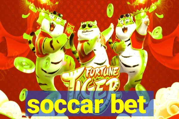 soccar bet