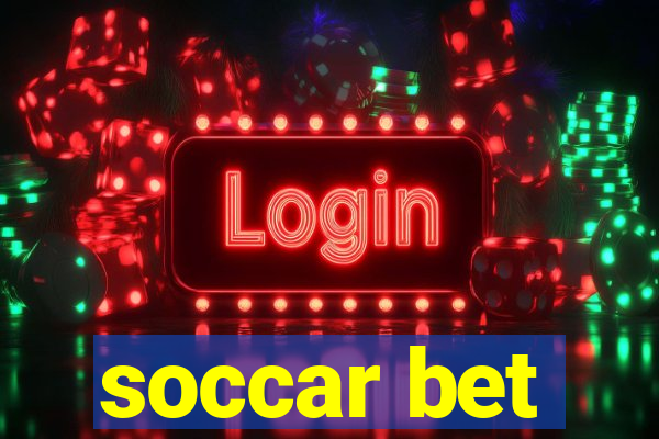 soccar bet