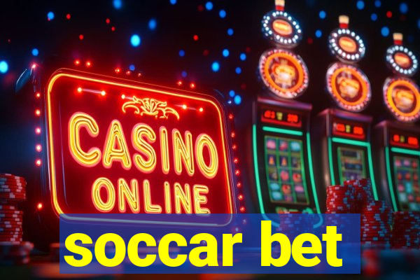 soccar bet