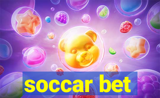 soccar bet