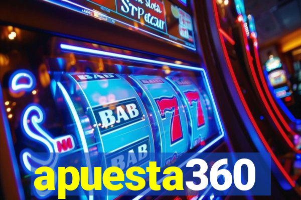 apuesta360