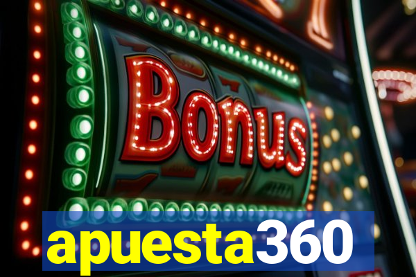 apuesta360