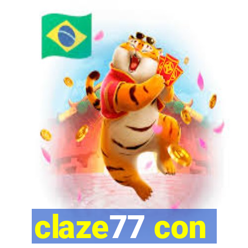 claze77 con