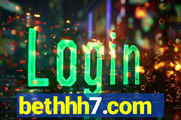 bethhh7.com