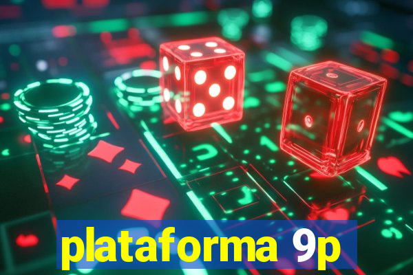 plataforma 9p