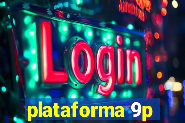 plataforma 9p