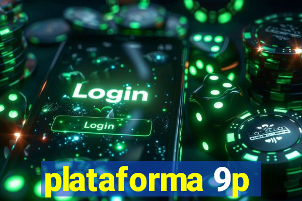 plataforma 9p