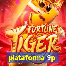 plataforma 9p