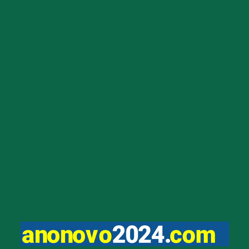 anonovo2024.com