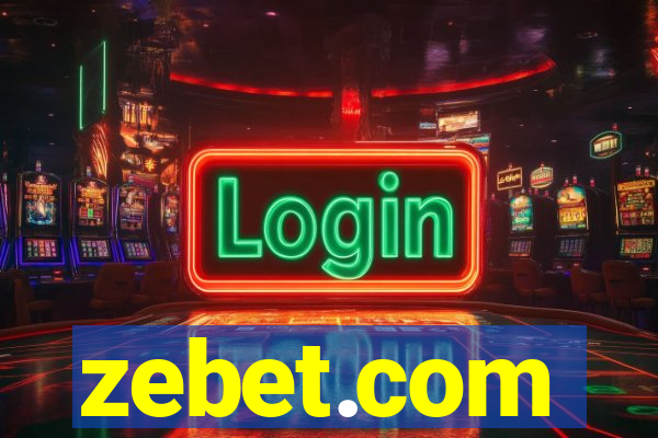 zebet.com