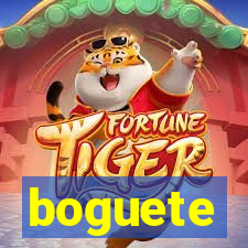 boguete