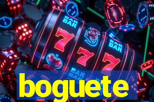 boguete