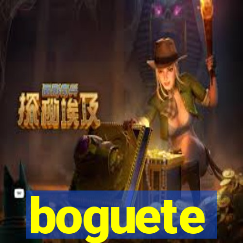 boguete