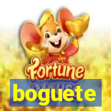 boguete