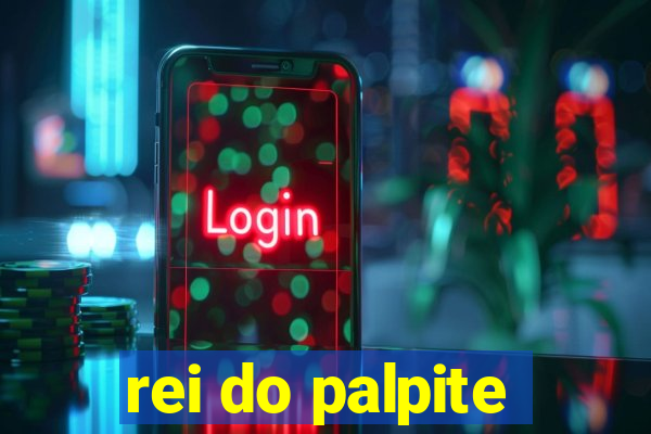 rei do palpite