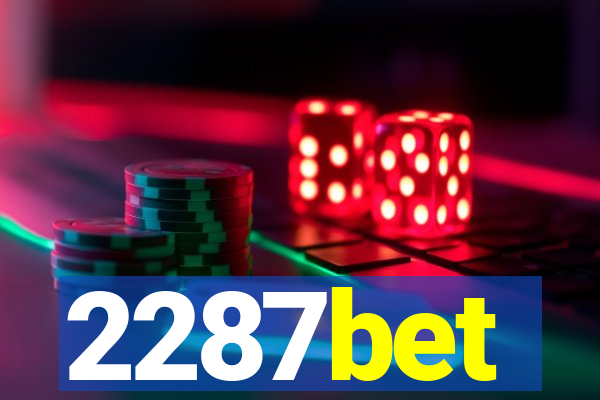 2287bet