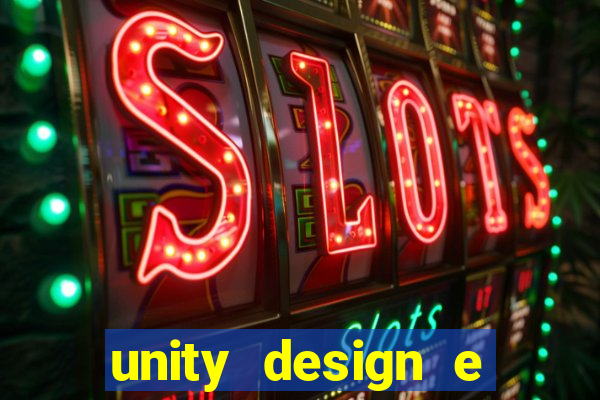 unity design e desenvolvimento de jogos pdf