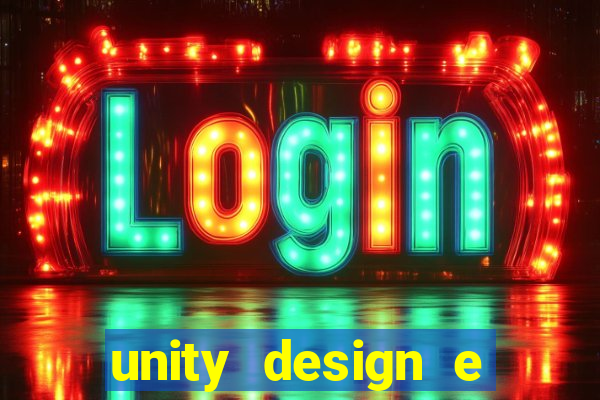 unity design e desenvolvimento de jogos pdf