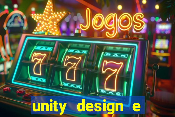 unity design e desenvolvimento de jogos pdf