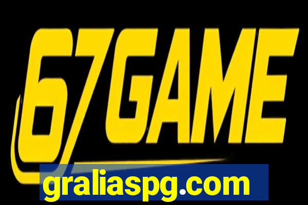 graliaspg.com